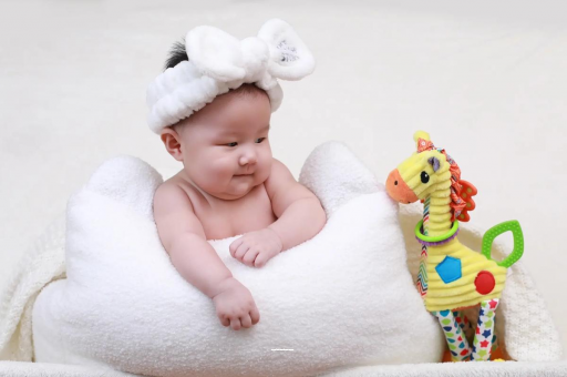 沈阳7个月宝宝消化不良