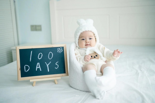 沈阳宝宝多大可以喝蜂蜜水