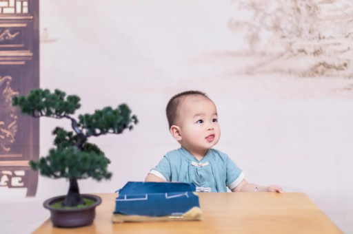 沈阳二岁宝宝发型